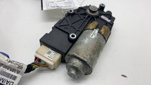 Mercedes-Benz GLE350 Panoramic Sunroof Sun Shade Motor +  Wire Harness Connector