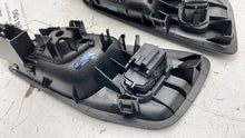 2013 2014 2015 2016 2017 2018 Ford C-Max Front Set of 4 Door Interior Handle OEM