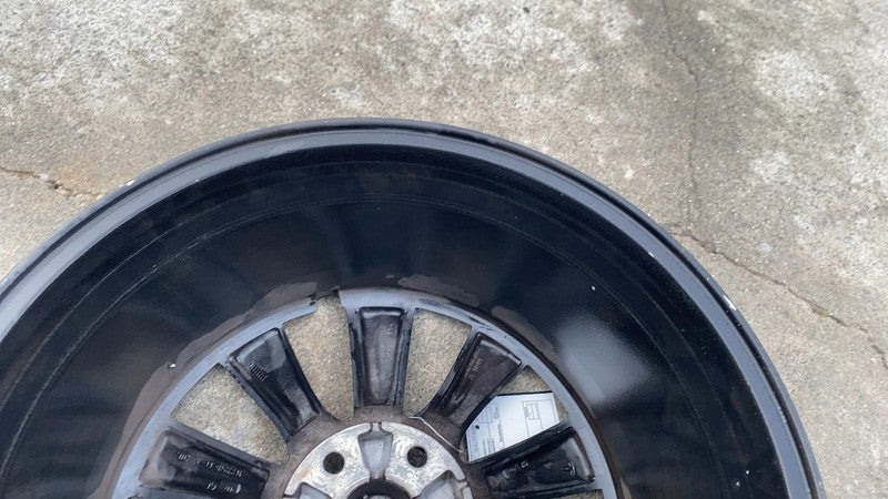 ⭕ 16-20 Tesla Model X MX Rear Wheel Rim 20x9.5J + 40MM 20" 10-Spoke 10