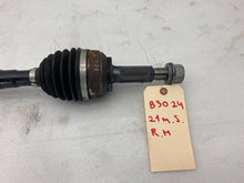 ⭕ 12-20 Tesla Model S X Rear Right CV Axle Shaft Halfshaft 36MM OEM 1007719-01-C