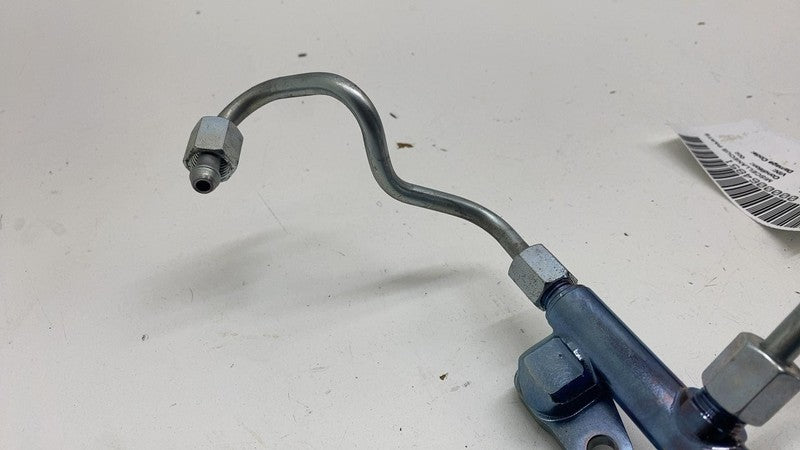 ⭕ 2018 2019 2020 2021 Subaru Crosstrek Fuel Rail Pipe Tube Line OEM Assembly