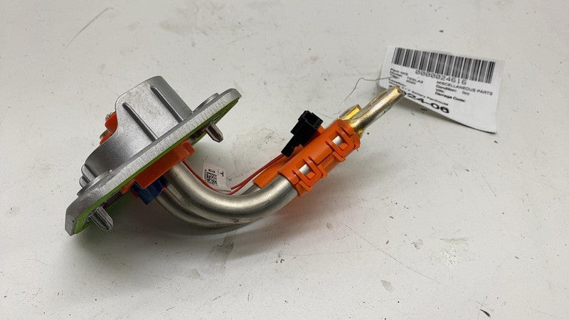 150782100B ⭕ 2017-2023 Tesla Model Y 3 Battery Charging Port Cable Connector 1507821-00-B