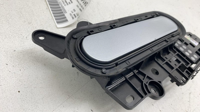 PT00002455-K ⭕ 2022-2024 Rivian R1T R1S Rear Passenger Door Handle Right Silver PT00002455-K