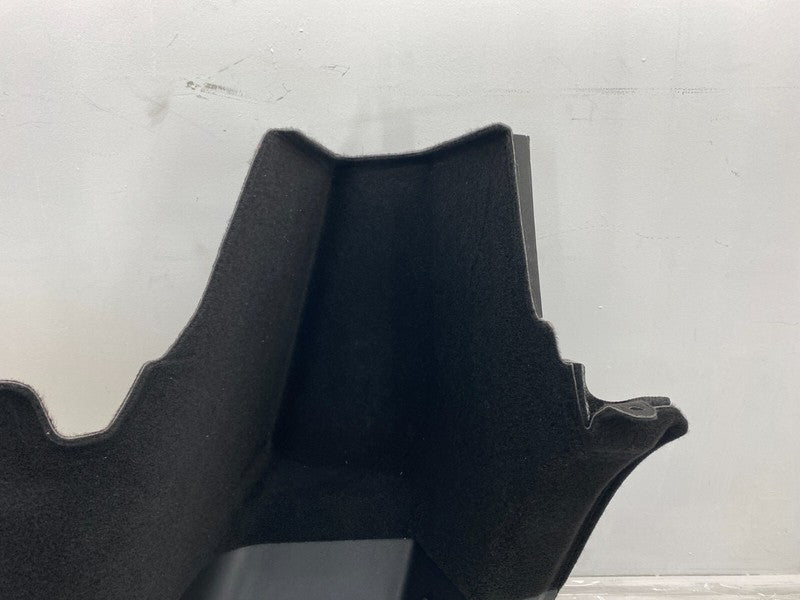 ⭕ 20-24 Tesla Model Y Driver Side Trunk Trim End Item Panel Left LH 14