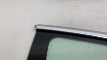 2017-2020 Tesla Model 3 M3 Rear Driver Side Quarter Fixed Window Glass Left LH