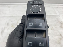 ⭕2012-2020 Tesla Model S X Front Driver Side Window Mirror Master Switch Left LH