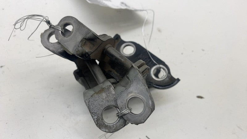 ⭕ 2018-2023 Subaru Crosstrek PAIR of (Upper & Lower) Rear Driver Door Hinge Left