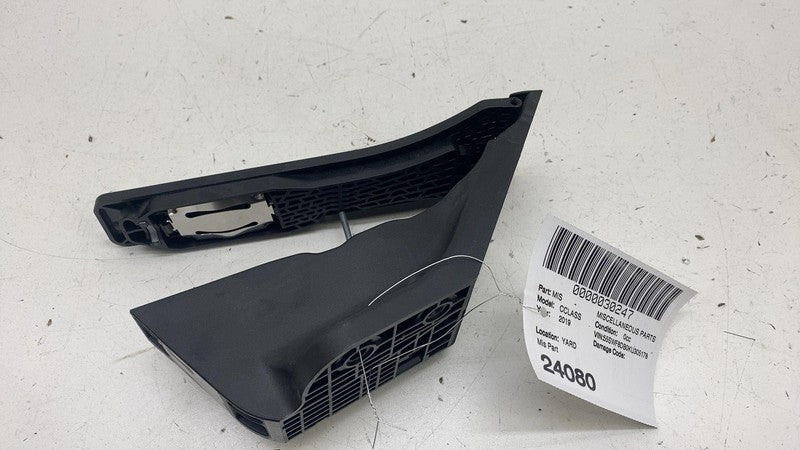 A2053000004 ⭕ 15-22 Mercedes-Benz C300 W205 Front Accelerator Gas Pedal Throttle A2053000004