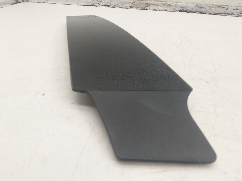 ⭕ 2012-2015 Tesla Model S Passenger Side Exterior B-Pillar Applique Gl