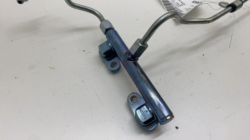 ⭕ 2018 2019 2020 2021 Subaru Crosstrek Fuel Rail Pipe Tube Line OEM Assembly
