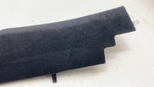 ⭕ 2024-2025 Tesla Model 3 M3 Rear Trunk Sill Trim Cover Scuff Panel 1733497-20-C