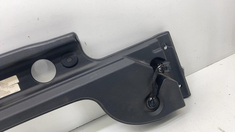 5RB12DX9AD ⭕2015-2017 Jeep Wrangler Sound Bar Subwoofer Audio Speaker Enclosure 5RB12DX9AD