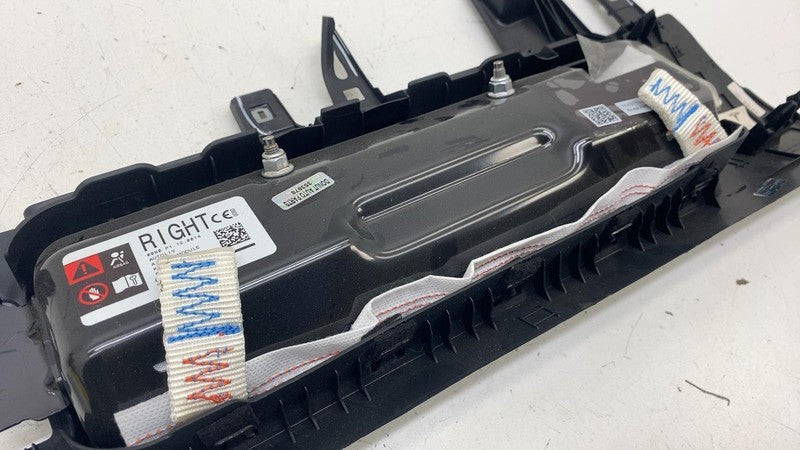 ⭕ 2024 2025 Tesla Model 3 M3 Lower Knee Safety Airbag Module Right 107