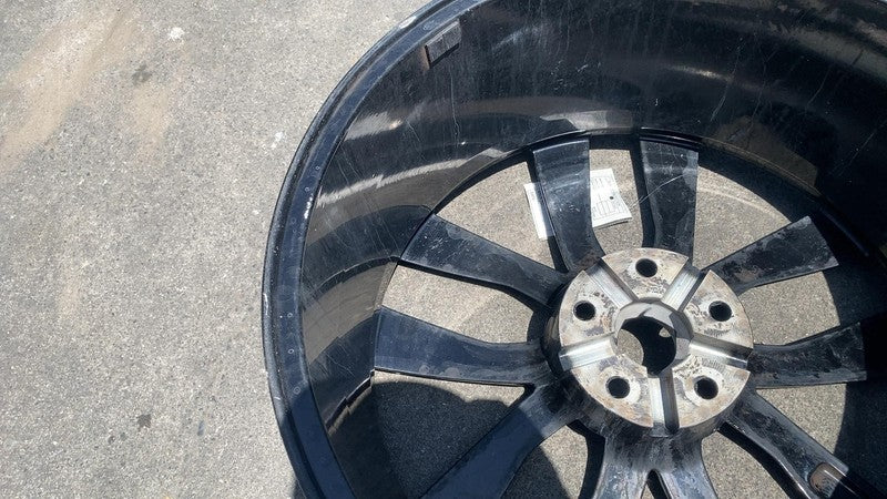 ⭕ 2016-2020 Tesla Model S Rear Wheel Rim 21'' 21x9.0J ET40 Assembly 10