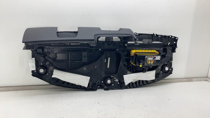 ⭕ 17-23 Tesla Model 3 Y Dashboard Instrument Panel Base & Premium 1083