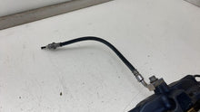 2012-2020 Tesla Model S MS Rear Driver Side Caliper w/ Brake Hose Line Left OEM