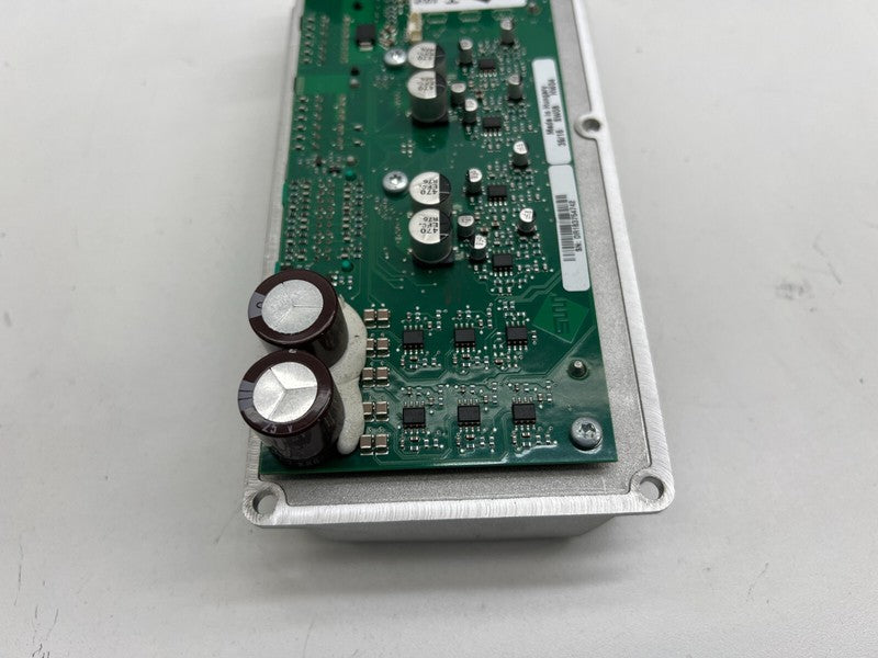 1006163-01-D ⭕ 2012-2020 Tesla Model S X Premium MCU Audio Amplifier Board Unit 1006163-01-D