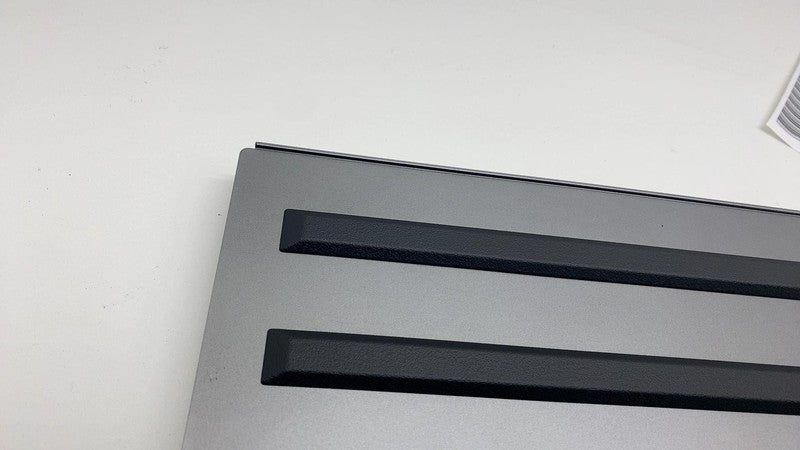 2024-2025 Tesla Cybertruck Front Center Console Lower Center Floor Tri