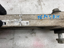⭕12-15 Tesla Model S Front Left or Right Lower Control Arm Rearward 1048951-00-B