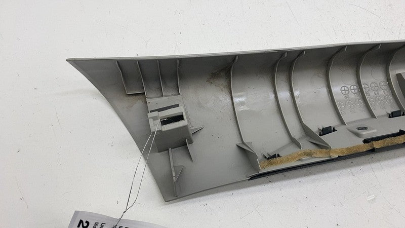 ⭕ 2023-2025 Toyota Prius Left Windshield Body A-Pillar Trim Cover LH 6