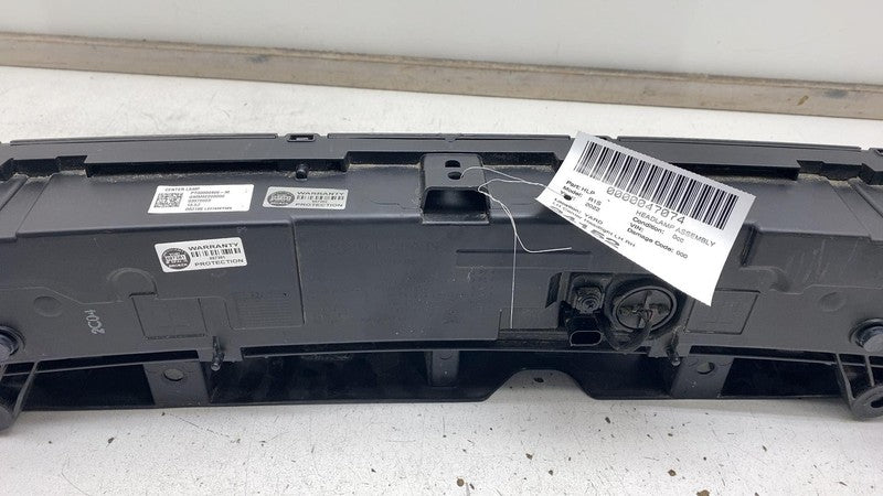 2022-2024 Rivian R1T R1S Front Center LED Headlight DRL Head Lamp Asse