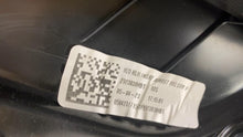 ⭕ 2021-2023 Volkswagen ID.4 Rear Left Door Trim Card Cover Panel Assy 11K867179