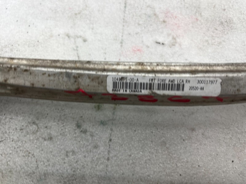 104157500A ⭕ 12-20 Model S X Front Right Suspension Control Arm Link Assembly 1041575-00-A