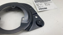⭕ 2014-2015 Mercedes-Benz B Electric Drive Charging Socket Bracket A2423460101