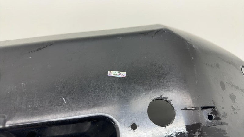 ⭕16-20 Model X Center Luggage Compartment Frunk Crossmember Bracket 10