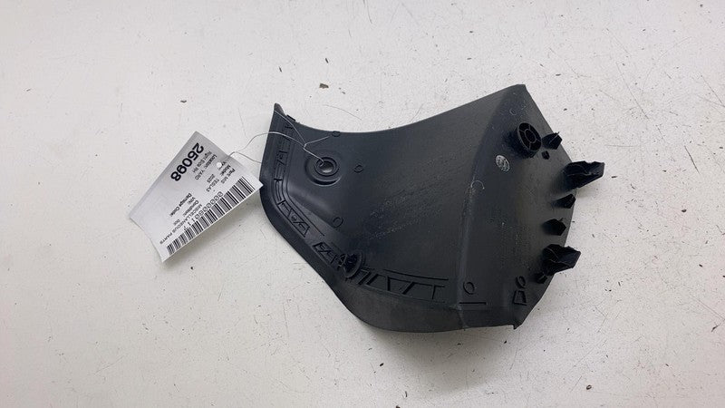 1784320-00-C ⭕24-25 Model 3 Rear Passenger Side Liftgate Trough Trim Cover Right 1784320-00-C