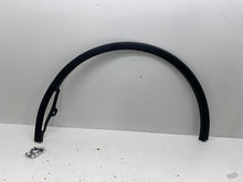⭕ 25-26 Tesla Model Y Front Left Fender Garnish Wheel Arch Molding 1937597-00-C