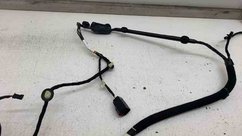 ⭕ 2020-2024 Tesla Model Y Rear Right Door Wiring Harness Cable Wire 14