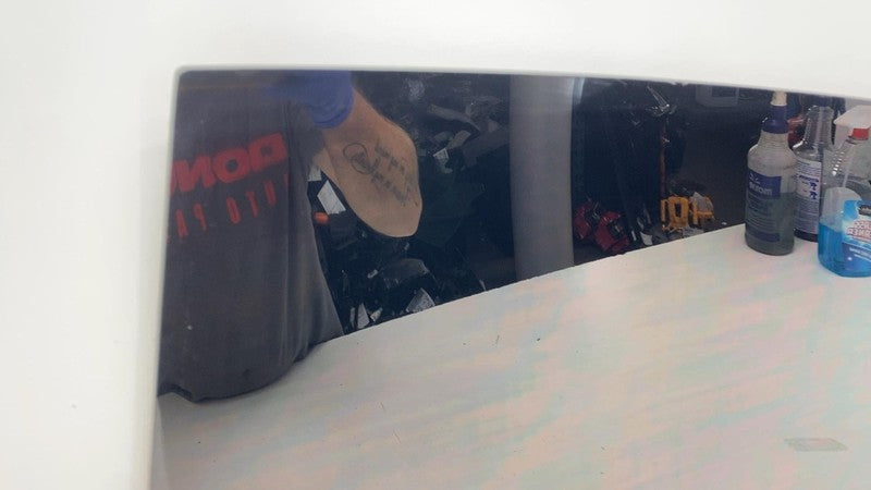 ⭕ 2020-2024 Tesla Model Y MY Rear Passenger Side Door Window Glass Right RH Assy