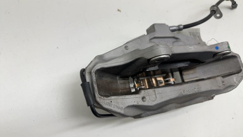 LJ9C-2010-FEC ⭕ 21-24 Ford Mustang Mach-E Front Passenger Brake Caliper Right RH LJ9C-2010-FEC