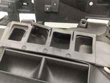 ⭕ 12-15 Model S MS Dashboard Instrument Panel Carrier Mount Bracket 1003326-00-G