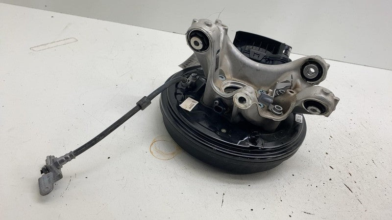 Knee Assembly VOLKSWAGEN ID4 Right 25