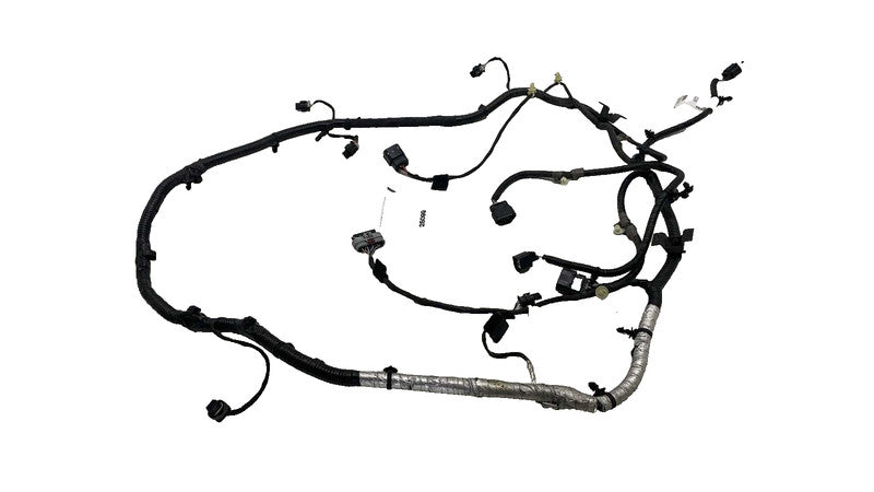 68567012AB ⭕ 2025 Chrysler Pacifica Rear Fascia Bumper Wiring Harness Cable Wire 68567012AB