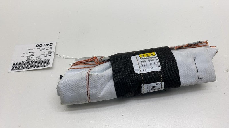 DM51-611D10-AA 2013-2018 Ford C-Max Front Passenger Right Seat Airbag Air Bag DM51-611D11-AA