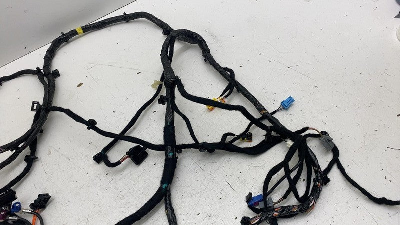 ⭕ 2021-2023 Polestar 2 Dashboard Instrument Panel Wiring Harness Cable Wire Assy