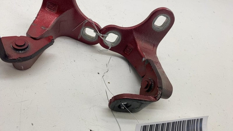 ⭕ 20-24 Model Y Front Right Upper & Lower Door Hinge Closure Assist 14