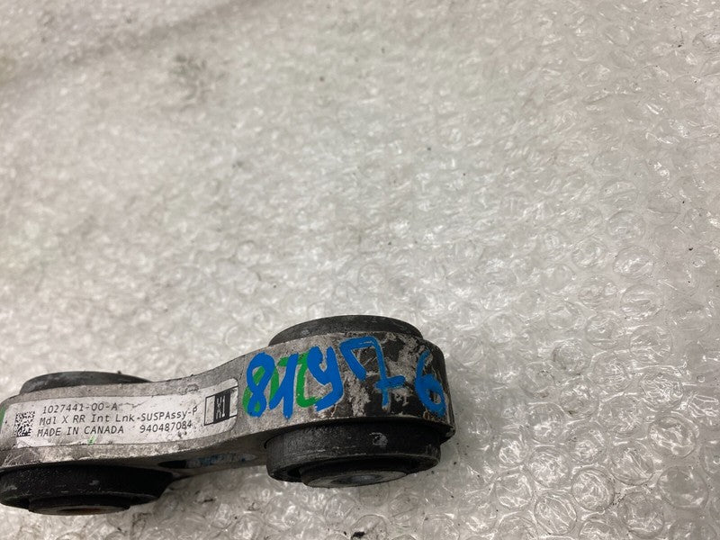 1027441 00 A ⭕ 16-20 Tesla Model X Rear Left or Right Suspension Integral Link 1027441-00-A