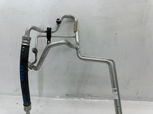 ⭕ 16-20 Model X A/C Hose Evaporator Pipe Valve w/ Solenoid Cabin 11056257-00-D