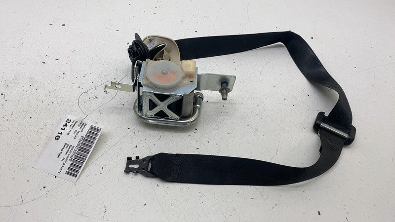 ⭕ 2012-2020 Tesla Model S Front 1st Row Seat Belt & Retractor Left 101