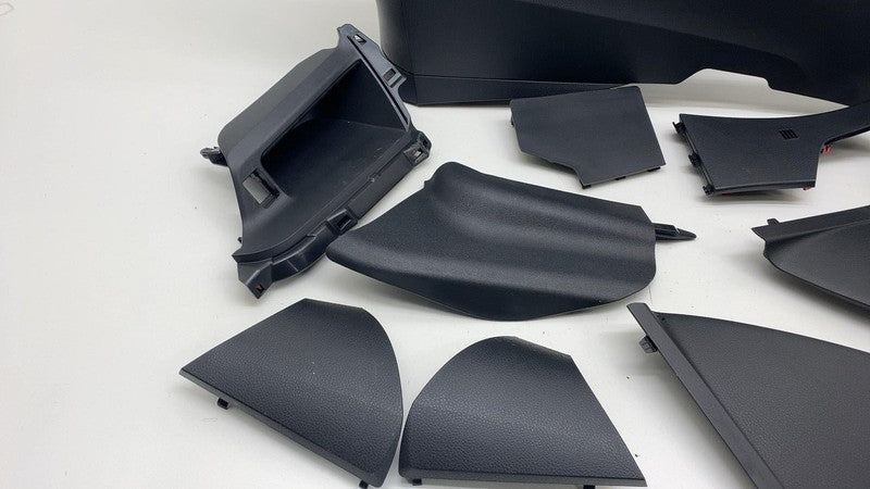 ⭕ 2018 2019 2020 2021 2022 Toyota C-HR Front Center Console w/ Trim Co