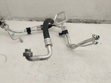 ⭕ 16-20 Model S A/C Liquid Suction Pipe w/ TXV & Valve Option R134A 1069094-00-B