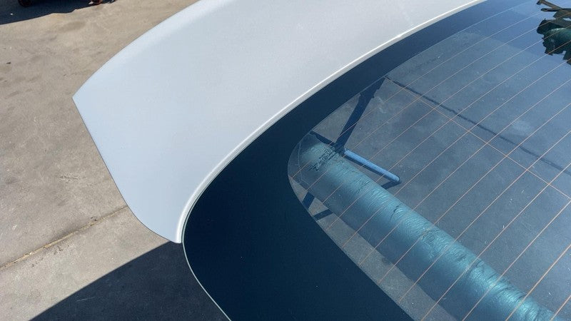 ⭕ 2023 Polestar 2 PS2 iftgate Trunk Lid Tailgate Hatch Shell w/ Glass 