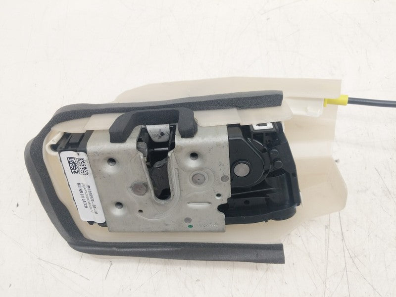 ⭕ 2017-2023 Tesla Model 3 Rear Driver Side Door Lock Actuator Left 106