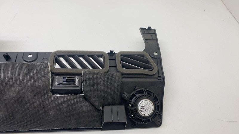 150707300D ⭕ 2020-2023 Model Y Passenger Side Footwell Cover Right w/ Speaker 1507073-00-D