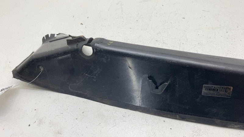 ⭕ 14-22 Range Rover Sport Rear Right Trunk Upper Trim Cover Panel DK62