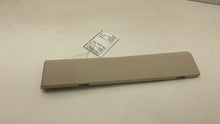 ⭕ 12-20 Model S Instrument Panel Lower Glove Box Compartment Cover 1002301-82-B